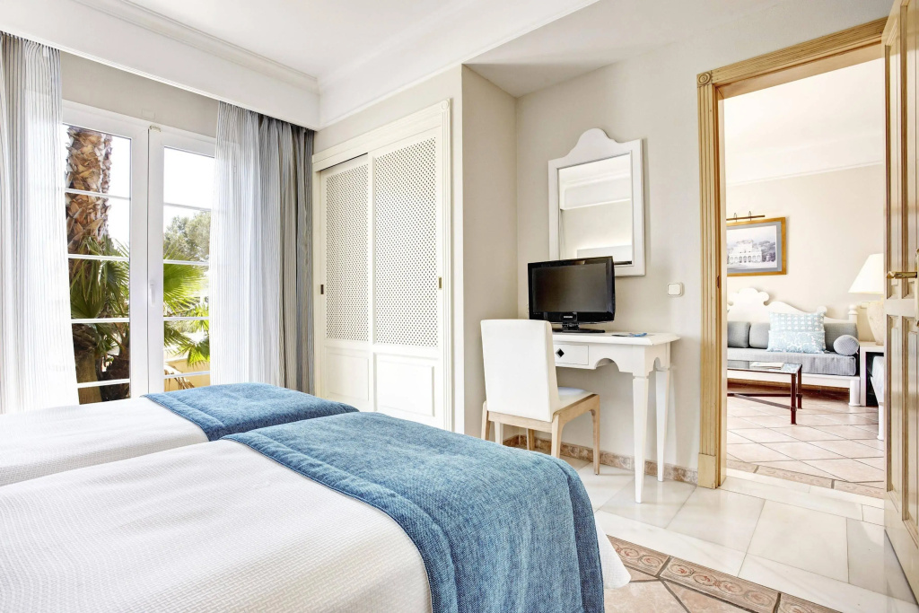 Grupotel Playa Club - Général
