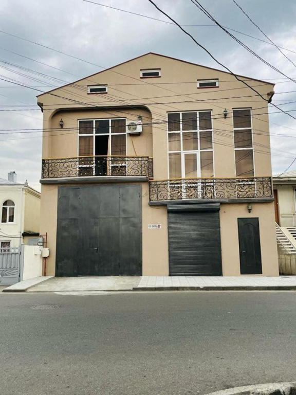 guesthouse