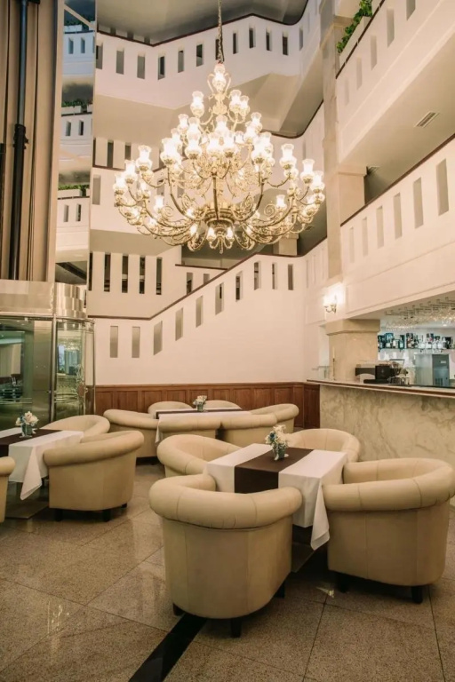 Hotel photo 10