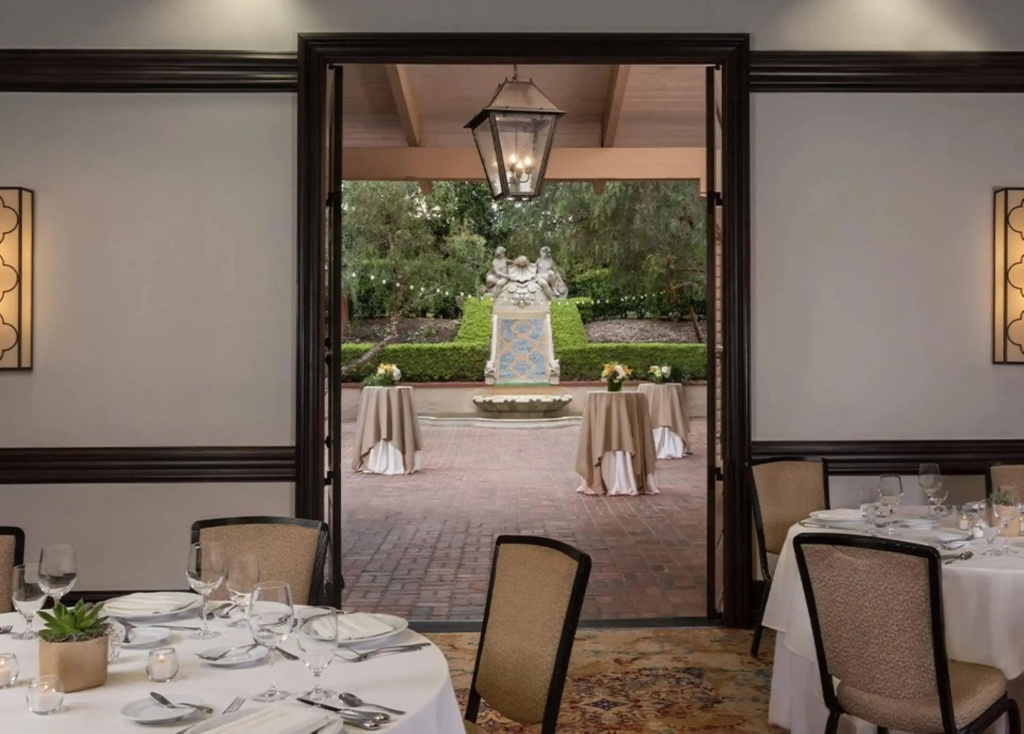 Rancho Bernardo Inn - Général
