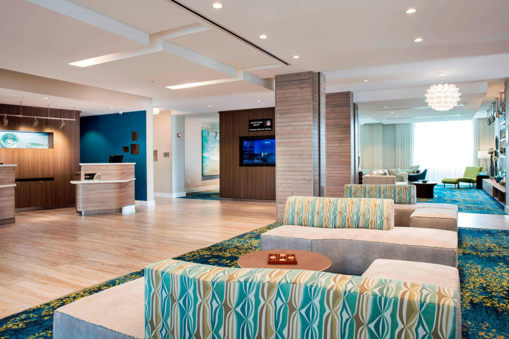 Courtyard by Marriott Faro Blanco Resort, Marathon Florida Keys - Général