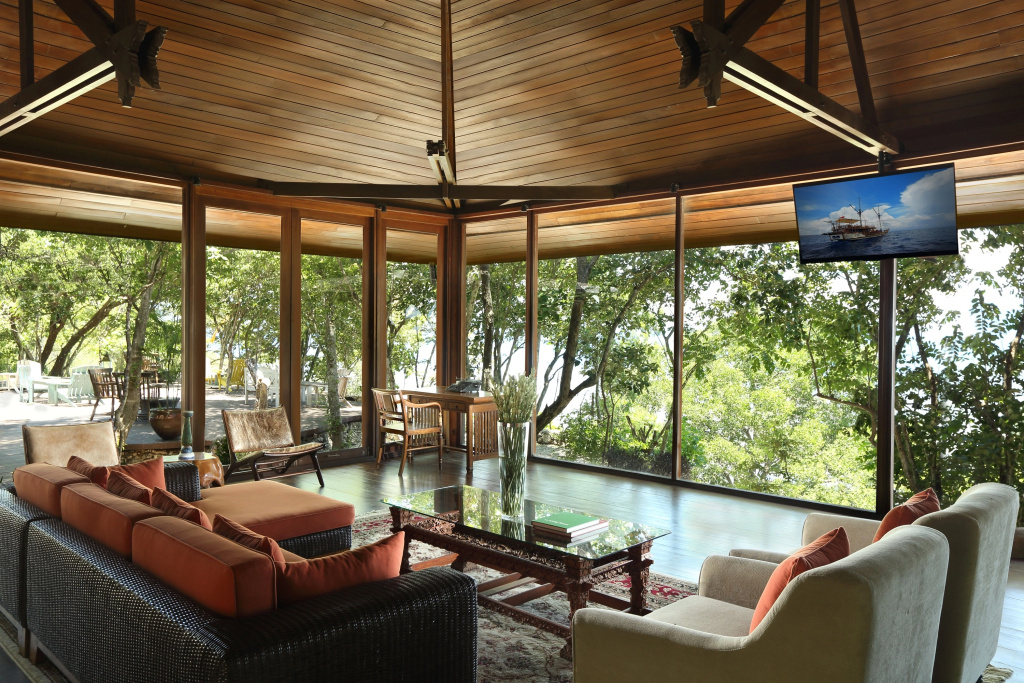 Plataran Menjangan Resort and Spa - Général