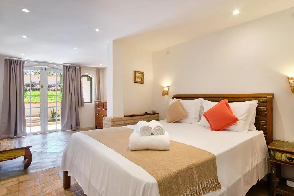Boutique Hotel Carpe Diem - Chambres