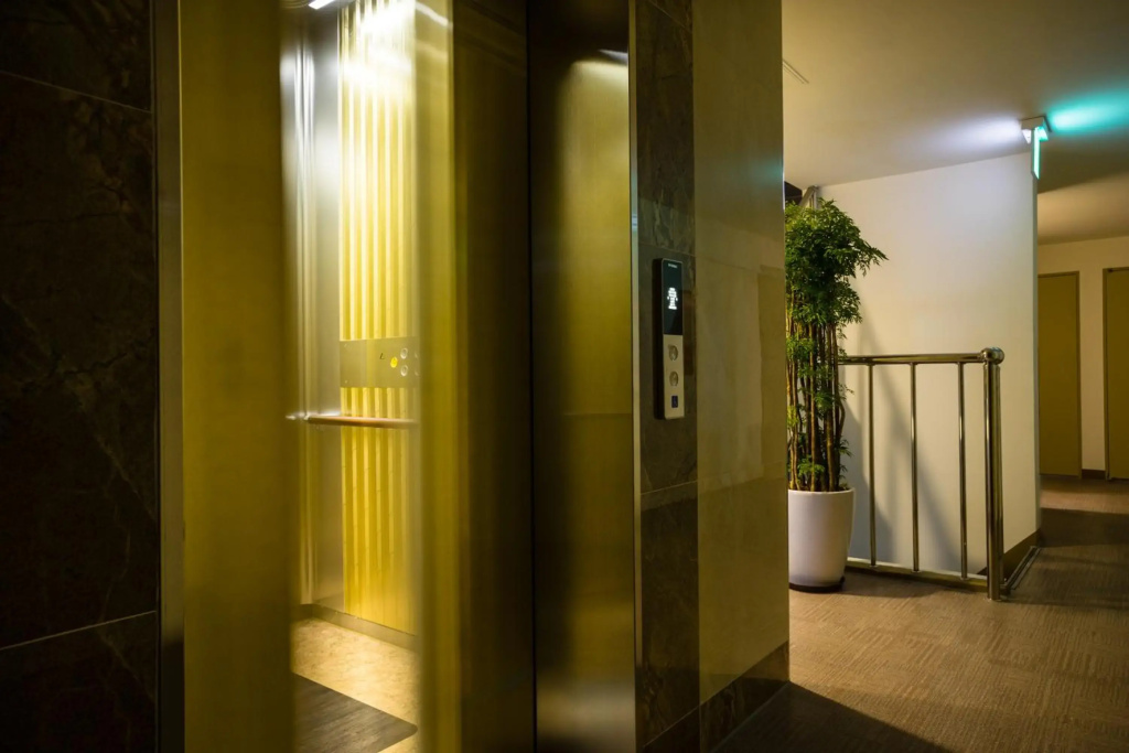 Hotel photo 15