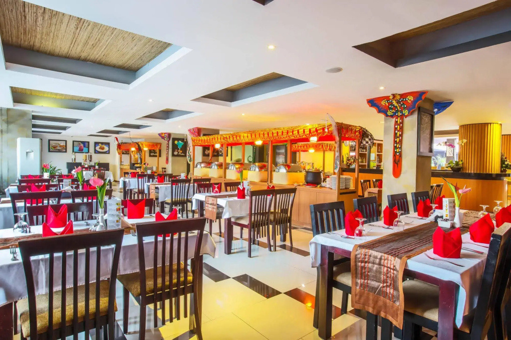 La Villais Kamojang Seminyak - Bali - Général