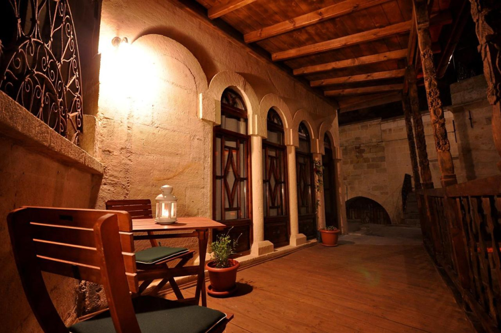 Hotel photo 19