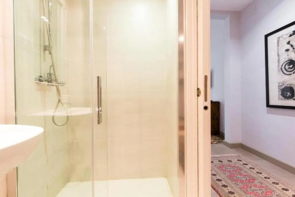 Provenza Flat - Chambres