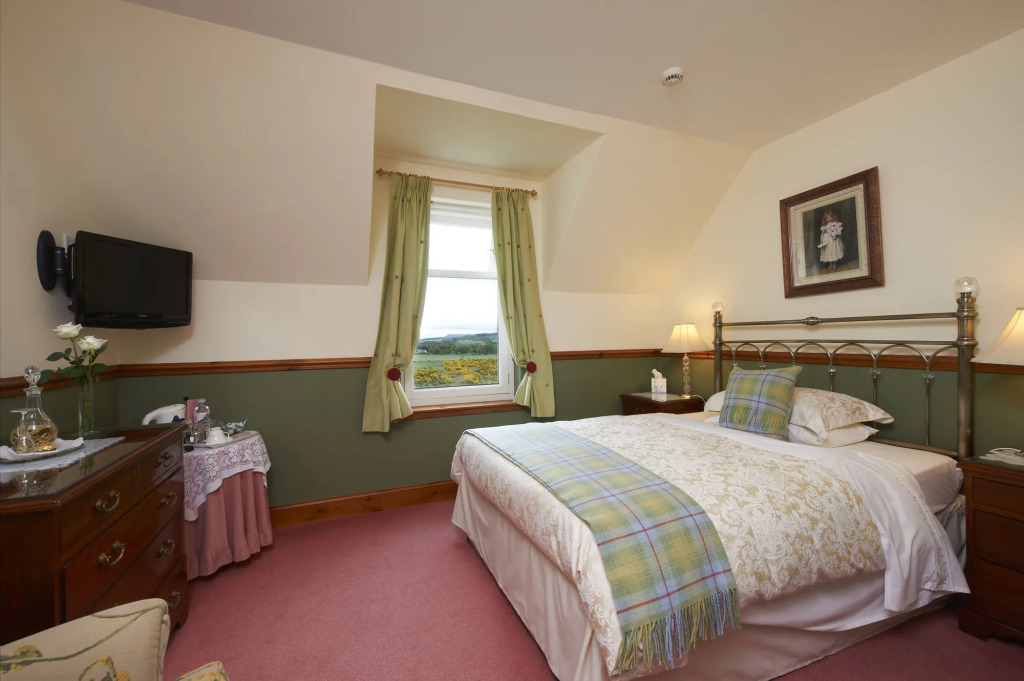 Daviot Lodge — фото 4