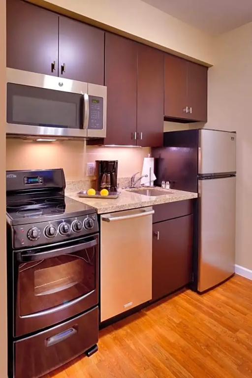 TownePlace Suites Missoula - Chambres