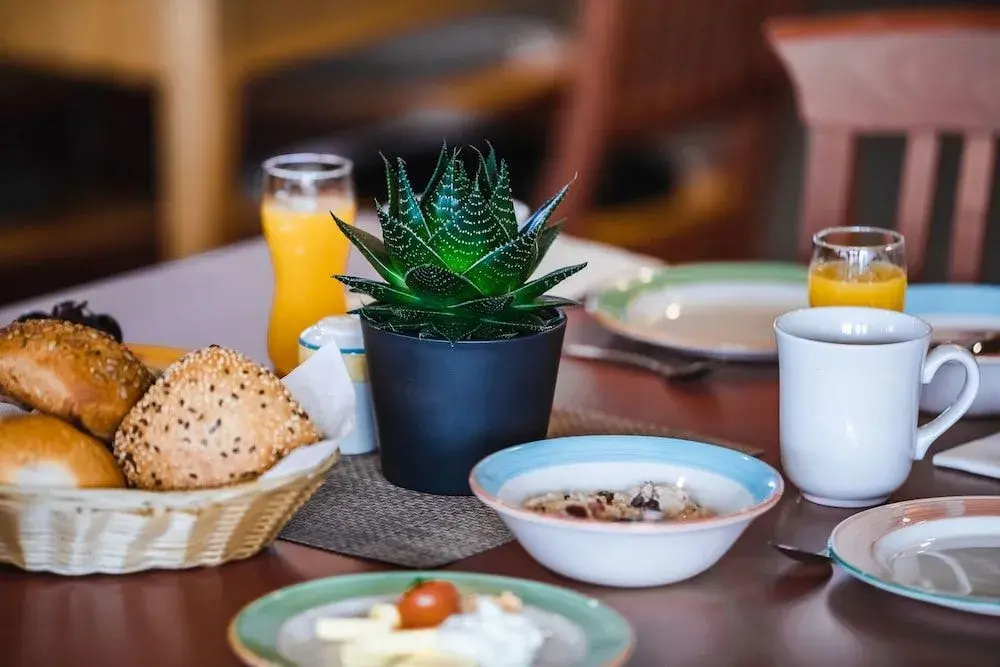 JUFA Hotel Schladming - Général