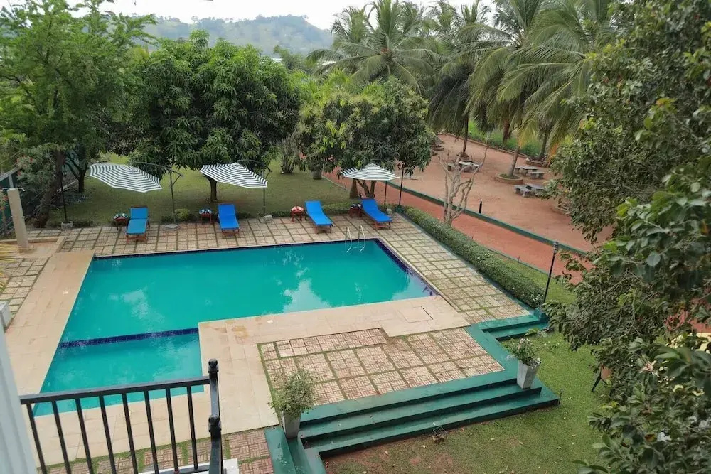 Hotel photo 17