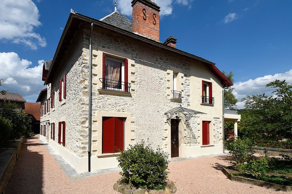 Au clos du Célé