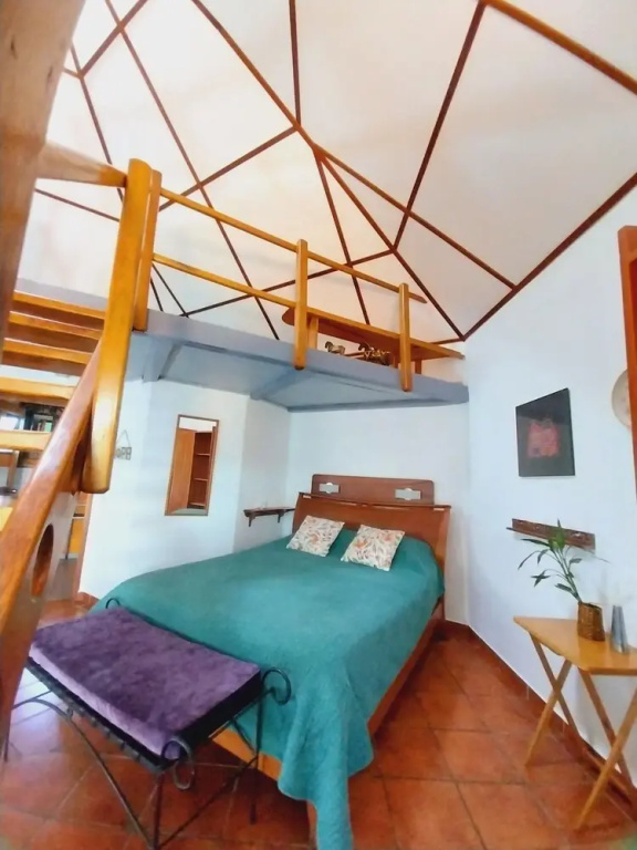 Hotel Isla Verde - Chambres