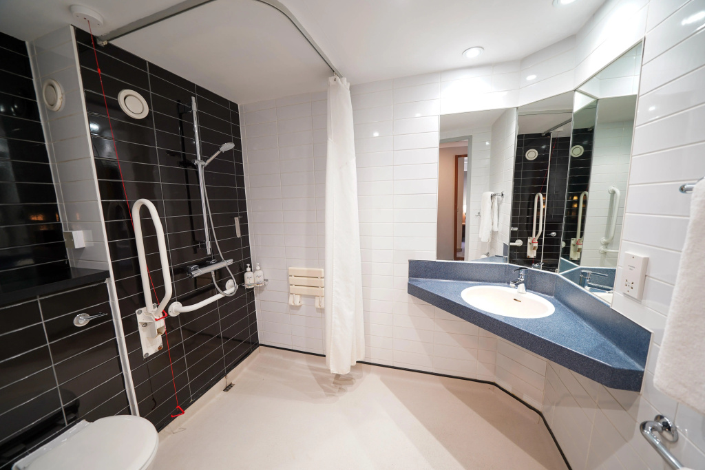 Holiday Inn Express Leeds East by IHG - Général