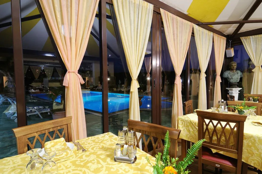 Hotel Villa La Colombaia — 5