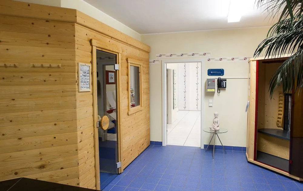 Tagungshotel Eifelkern - Général