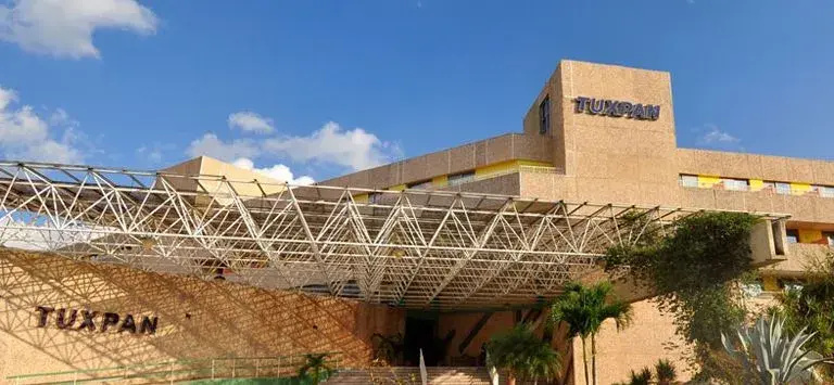 Hotel Tuxpan Varadero (ex. Be Live Experience Tuxpan)