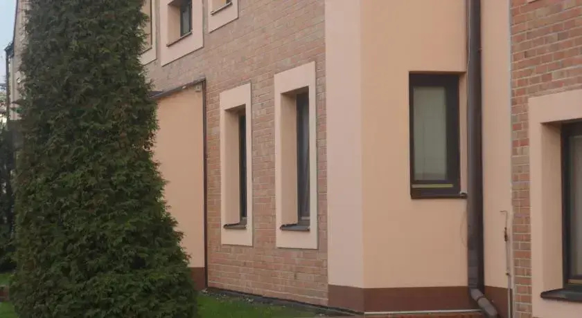Flats Małopolska