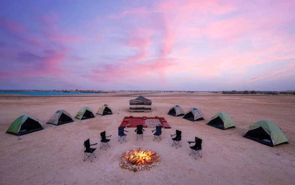 Desert Islands Resort & Spa by Anantara - Général