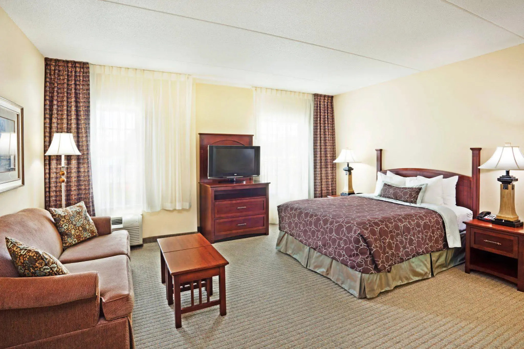 Staybridge Suites Oak Ridge by IHG - Général