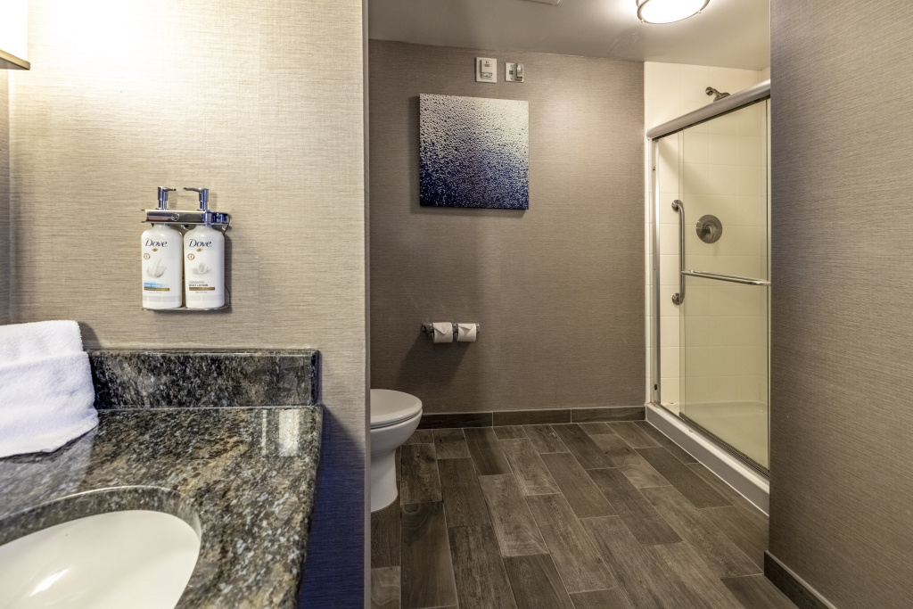Holiday Inn Owensboro Riverfront by IHG - Général