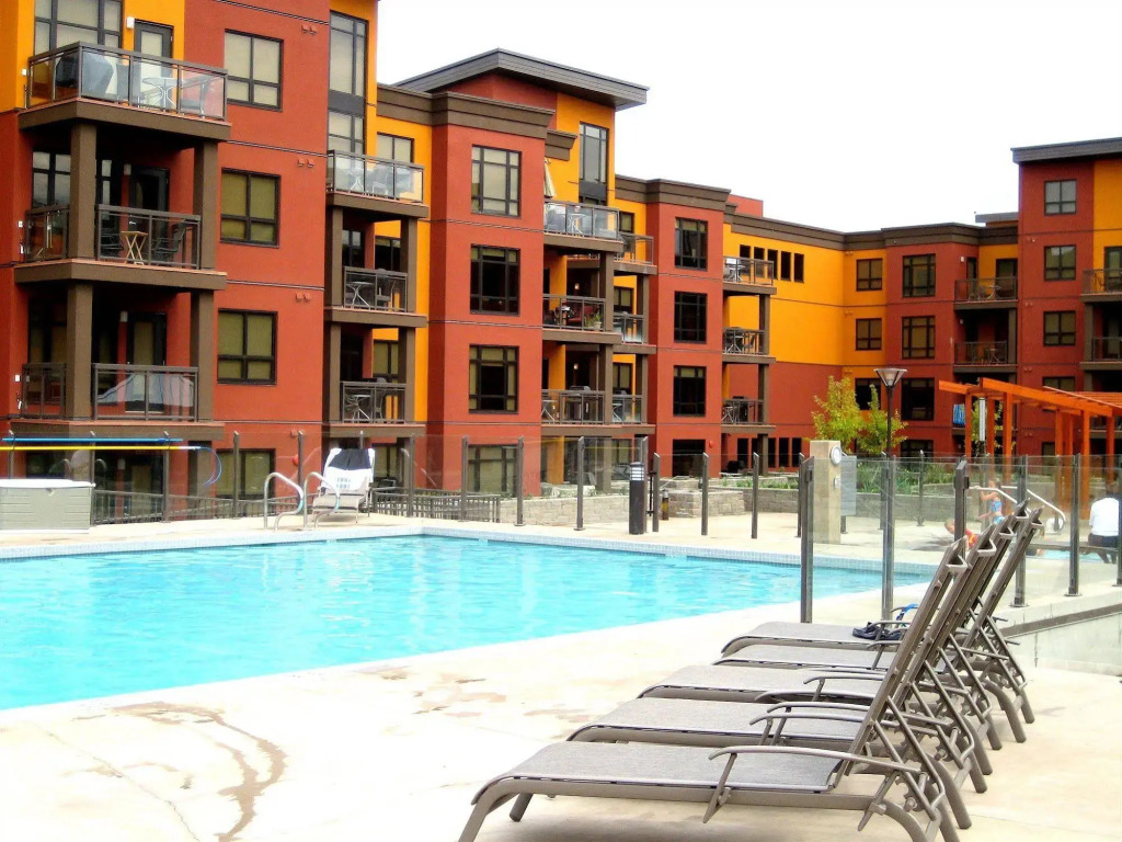 Playa Del Sol Resort - Vacation Rentals - фото 20