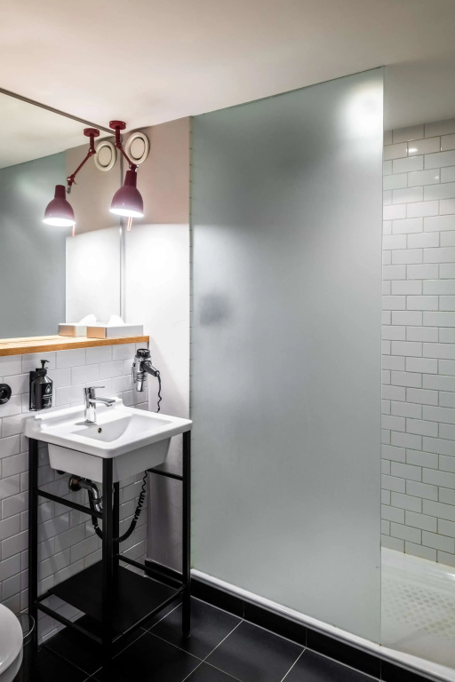 pentahotel Leuven - Chambres