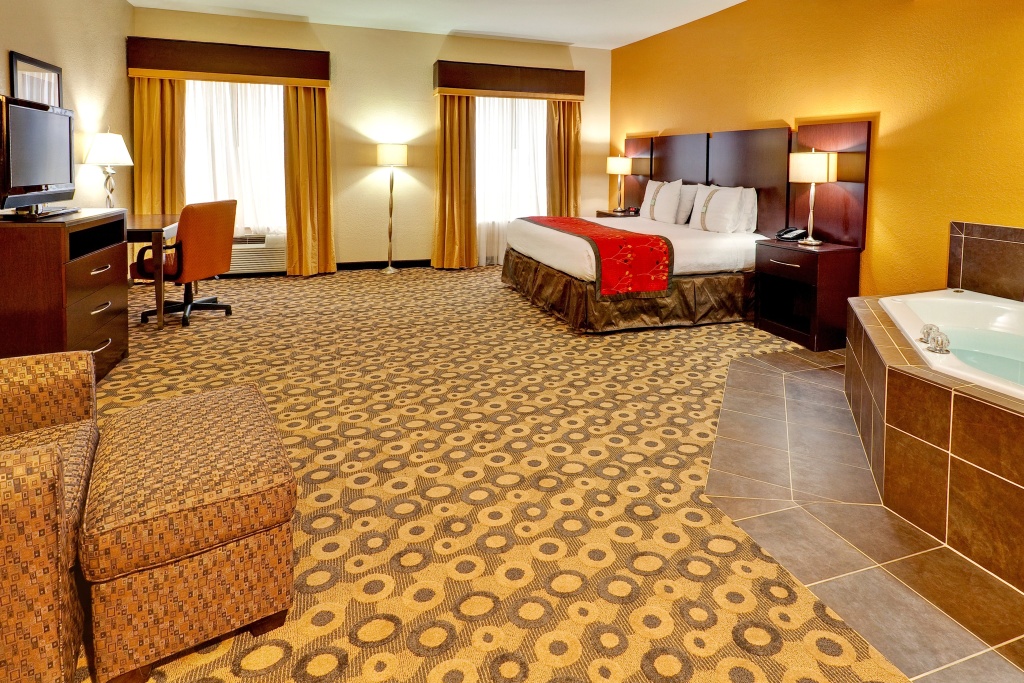 Holiday Inn Southaven Central - Memphis by IHG - Général