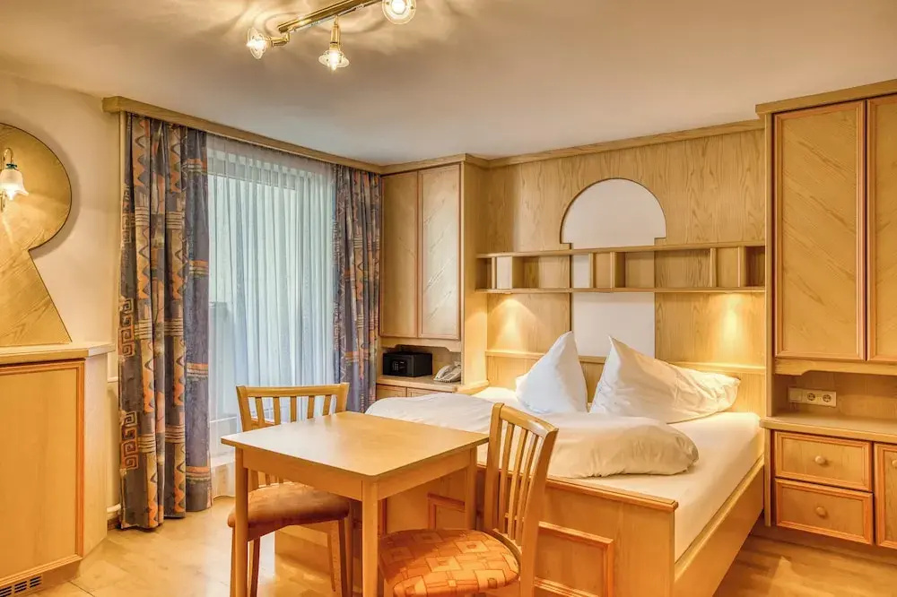 Hotel Klausnerhof - Chambres