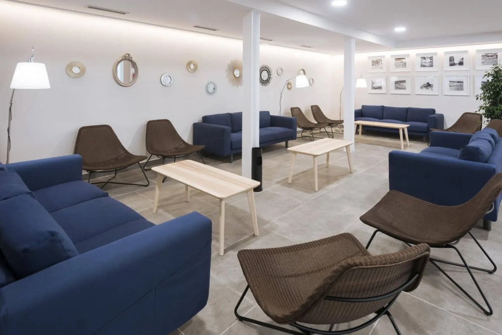 GHT Sa Riera Hotel - Général