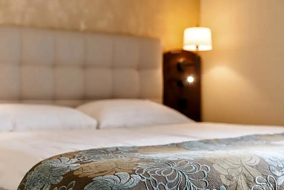 Suitenhotel Parco Paradiso - Chambres