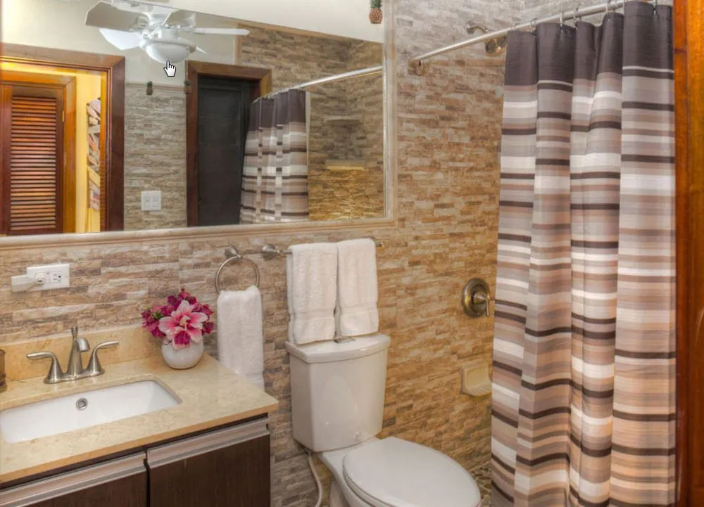 Lavender Hill Suites - Général