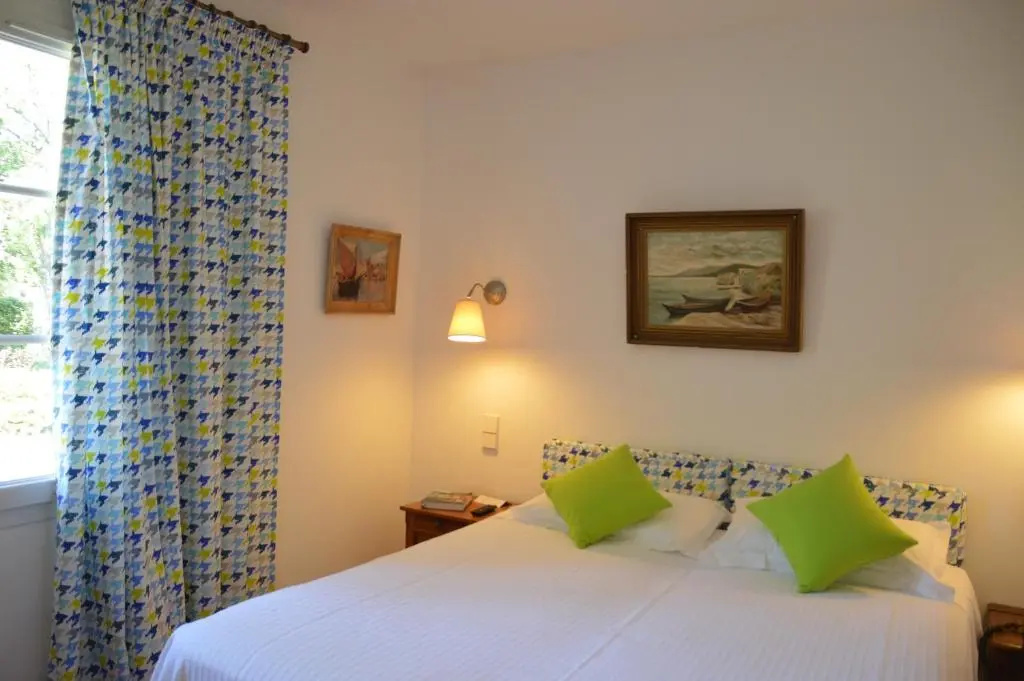La Ferme d'Augustin - Chambres