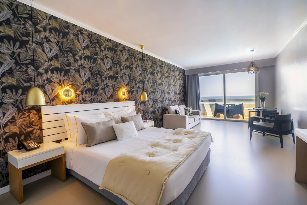 Arribas Sintra Hotel - Général