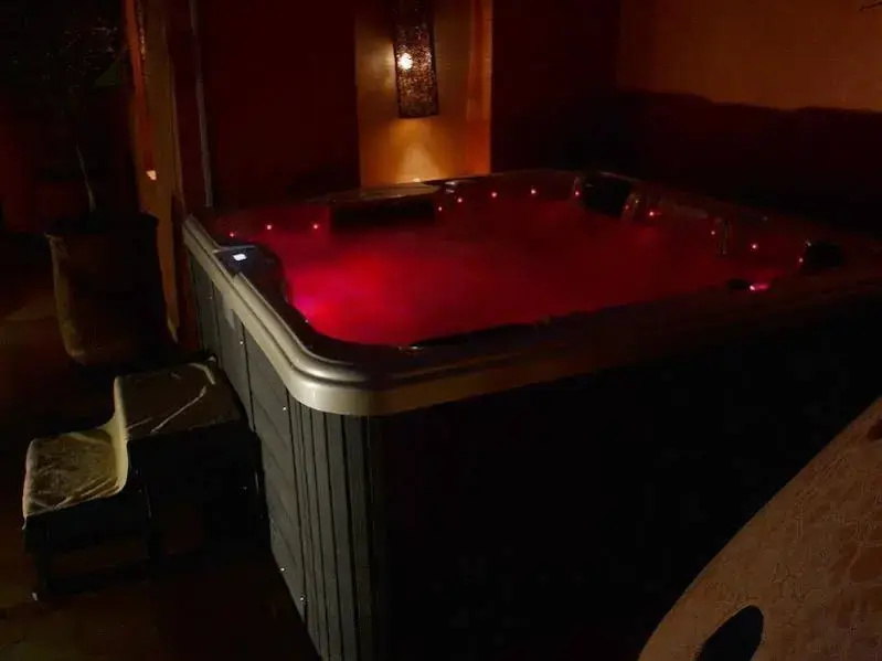 Hotel photo 15
