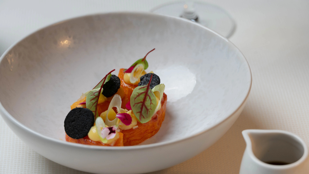 Briqueterie Champagne, A Beauvallon Hotel & Spa - Général