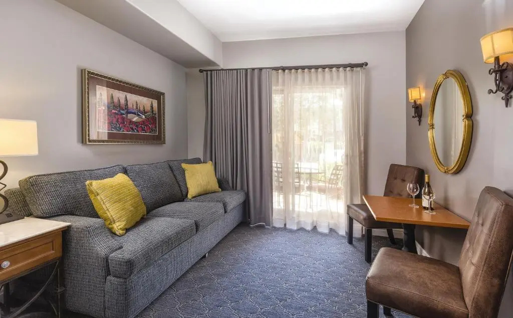 Vino Bello Resort - Chambres