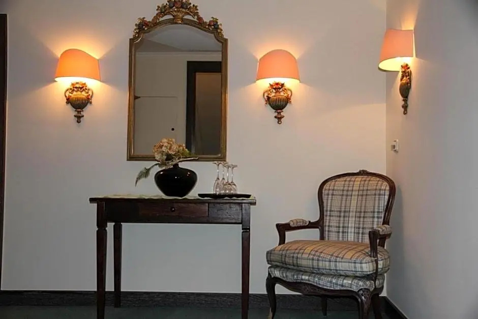 Stadthotel Patrizier — 5