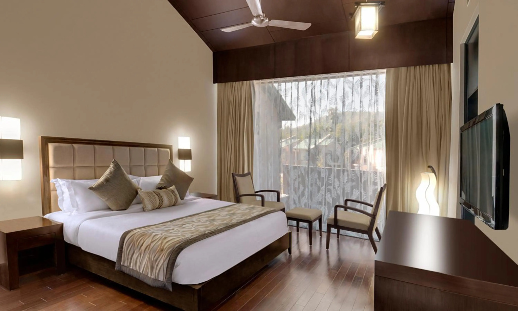Namah Resort Jim Corbett, a member of Radisson Individuals — 4