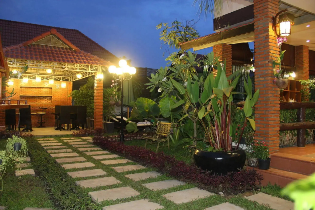 Hotel photo 21