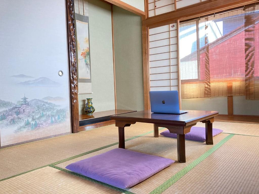 Guesthouse Namaste 사진 3