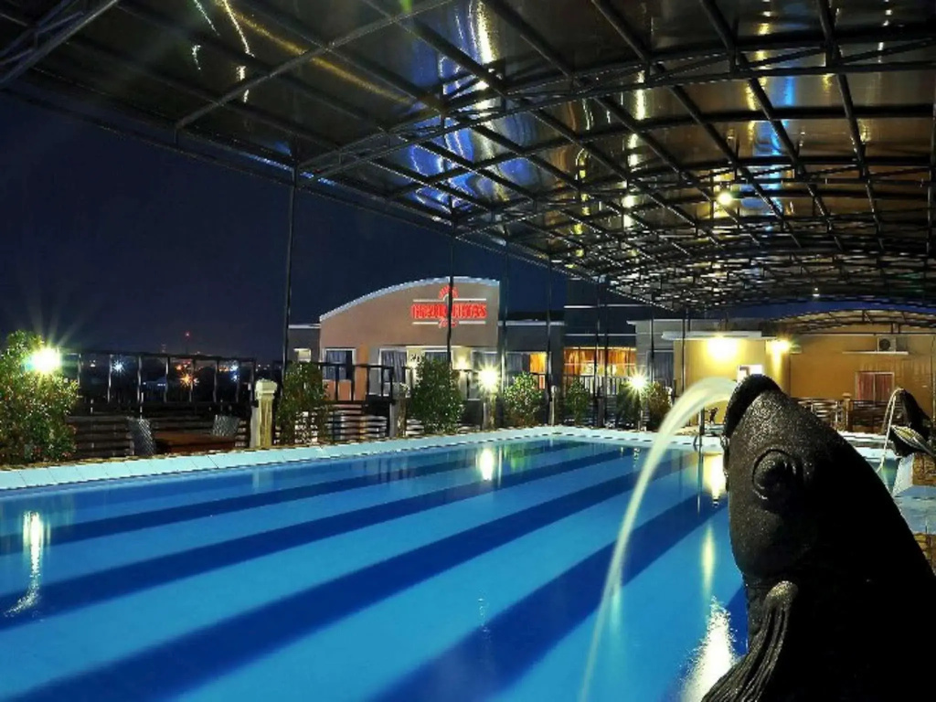 Hotel photo 21
