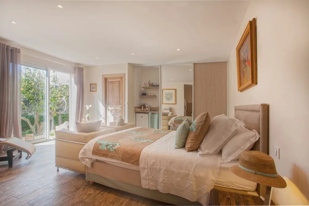 Voir la photo 2 — Casa Del Sole Chambre d'hôtes de Charme