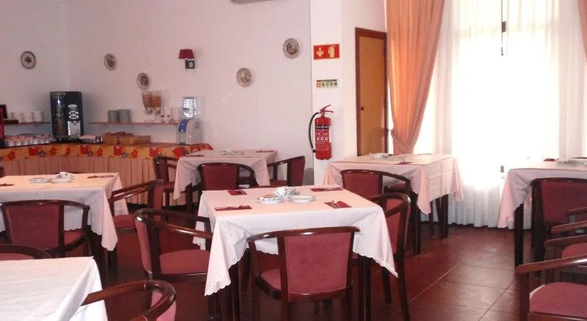 Hotel Ouro Verde - Général
