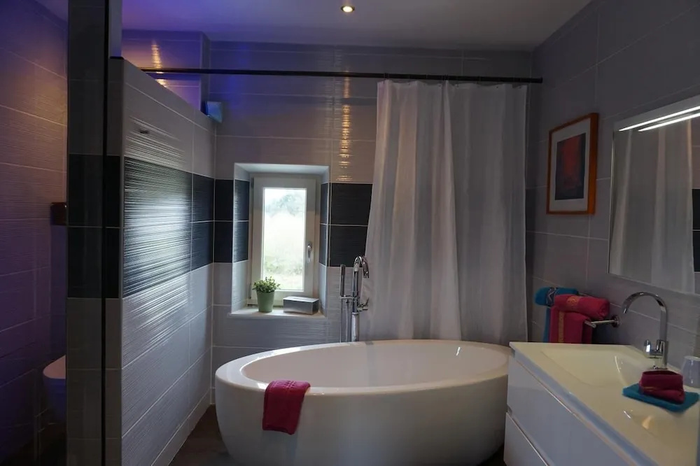 Afficher la photo 7 — B&B Le Clos des Troubadours