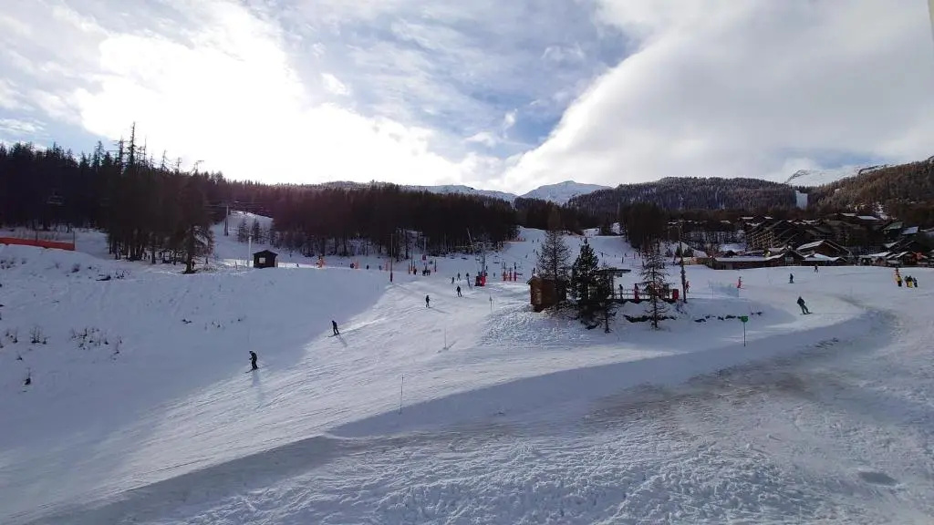 Le Portillo