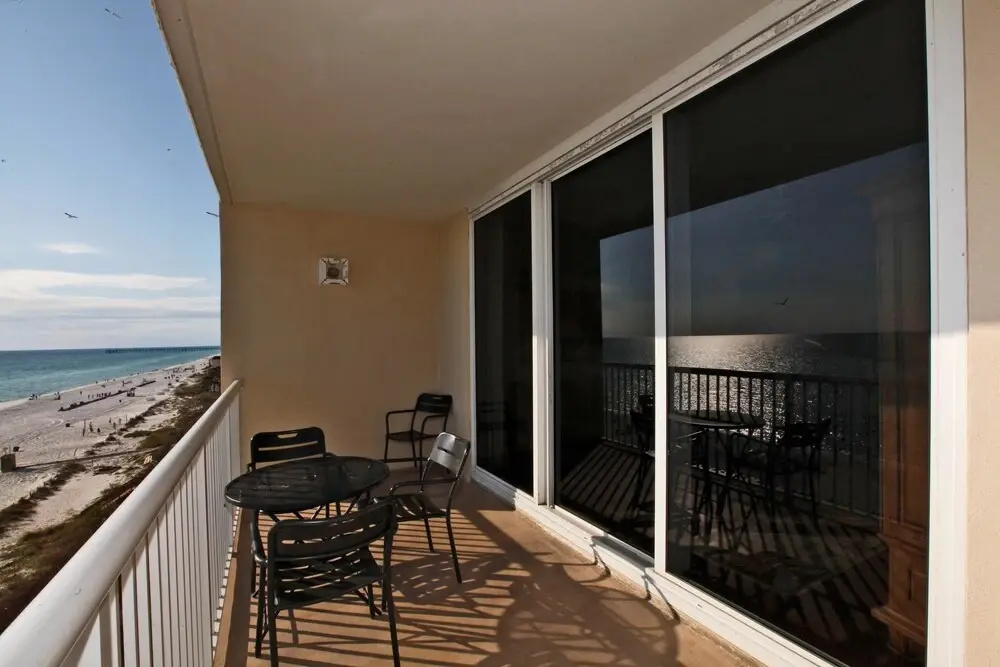 Majestic Beach Resort by Panhandle Getaways - Chambres