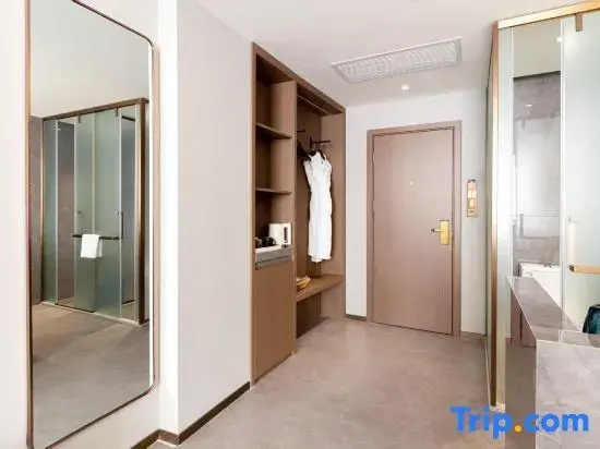 Nanning Yongjiang Hotel - Chambres