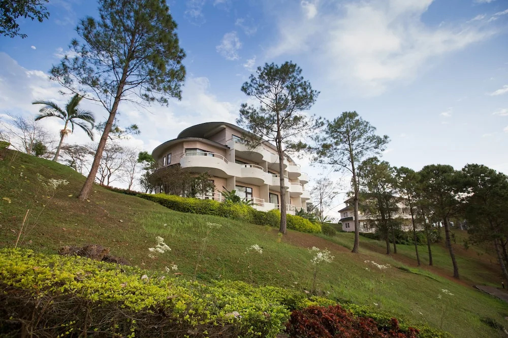Imperial Phukaew Hill Resort - Chambres