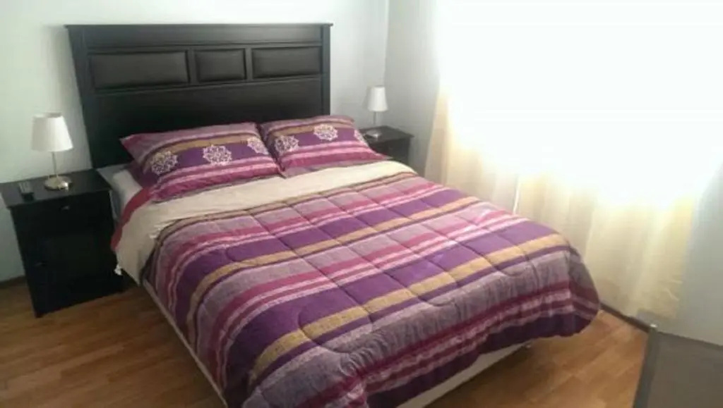 Hotel con C - Chambres